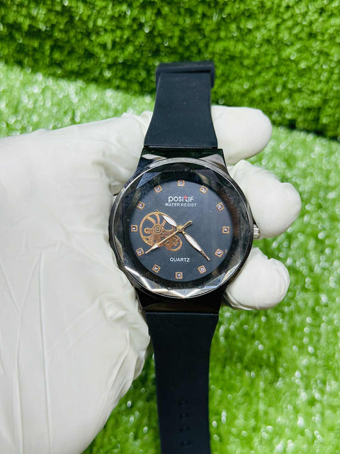 Premium Quartz Watch ⌚ | Modern Design • Luxury Feel • Everyday Elegance