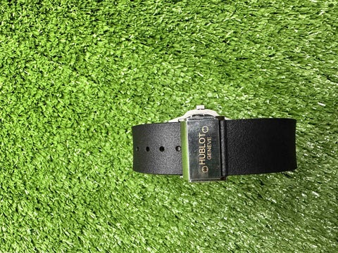 Luxury Hublot Style Skeleton Watch - Premium Design & Stylish