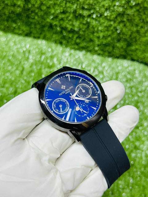 Luxury Patek Philippe Inspired Wrist Watch – Premium Design