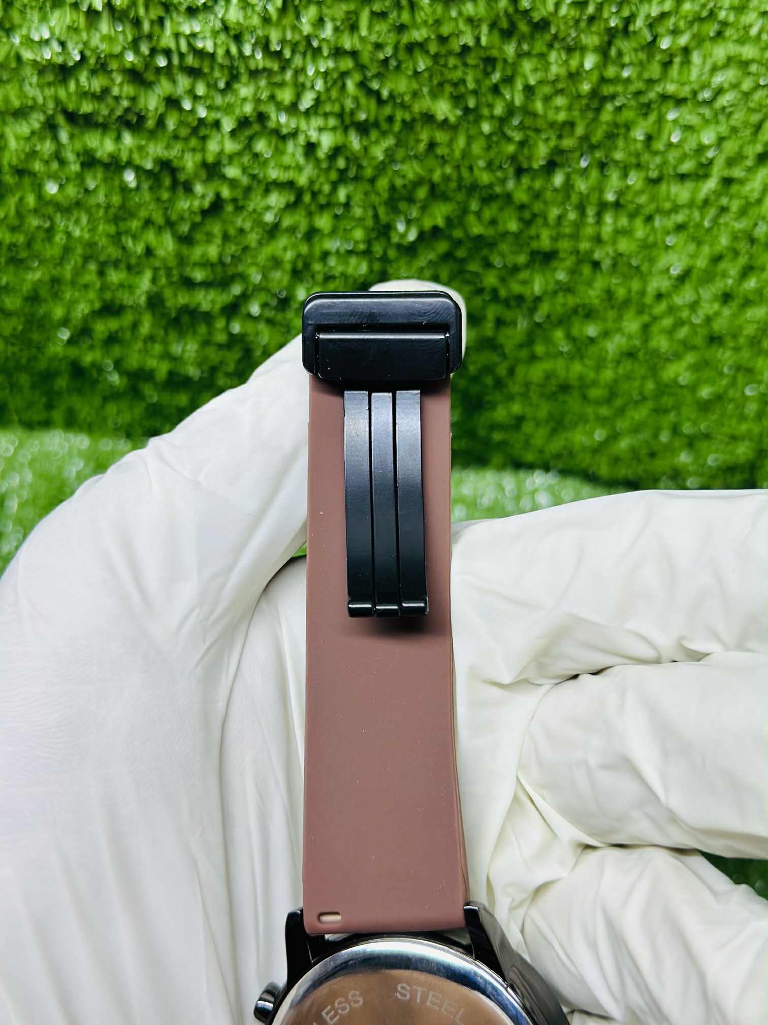 Luxury Patek Philippe Inspired Wrist Watch – Premium Design muawazcraft