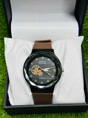 Premium Quartz Watch ⌚ | Modern Design • Luxury Feel • Everyday Elegance muawazcraft