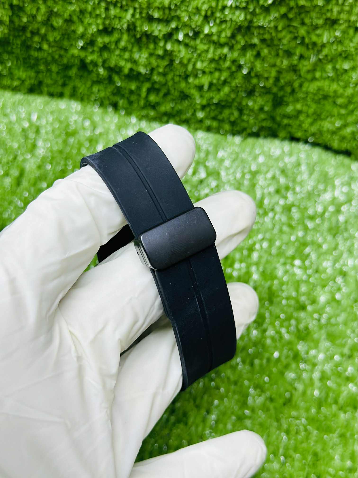 Luxury Patek Philippe Inspired Wrist Watch – Premium Design muawazcraft