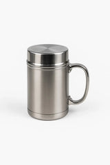 Premium Stainless Steel Insulated Mug – Leak-Proof, Reusable, Double Wall Travel Coffee Cup muawazcraft