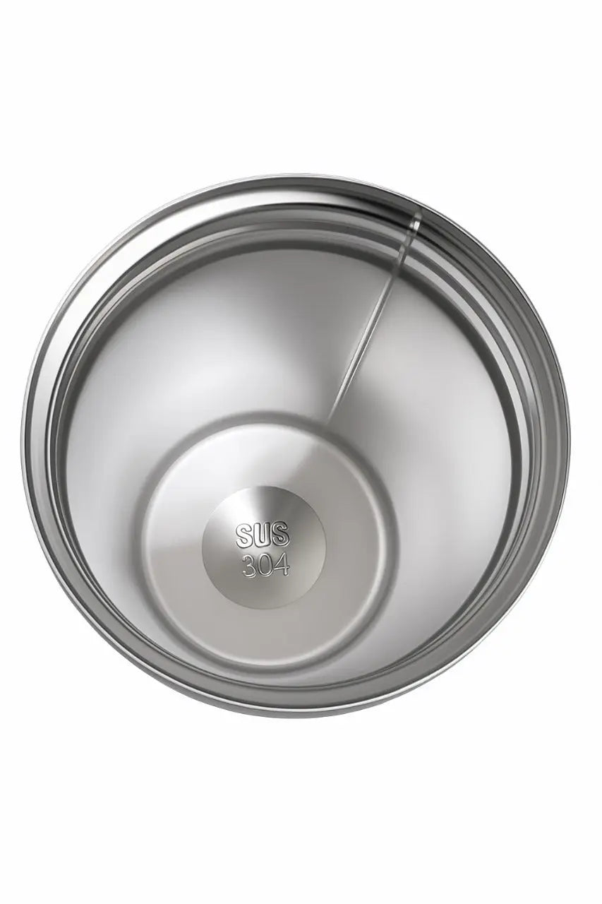 Premium Black Travel Coffee Mug ☕ – Spill-Proof, Stylish & Reusable muawazcraft