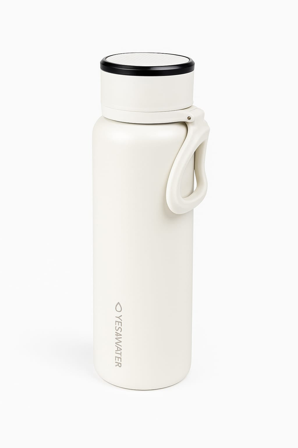 HydroGuard 1.5 Liter Stainless Steel Bottle – Leakproof, BPA-Free & Travel Smart muawazcraft