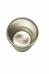 Rechargeable Coffee Mixture Mug – Automatic Stirring & Heating Cup for Home, Office & Travel muawazcraft