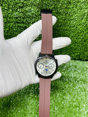 Luxury Patek Philippe Inspired Wrist Watch – Premium Design muawazcraft