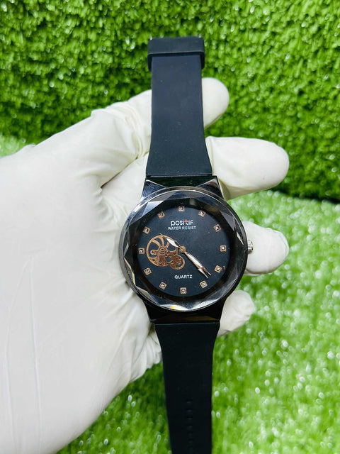 Premium Quartz Watch ⌚ | Modern Design • Luxury Feel • Everyday Elegance